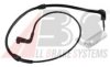 BMW 34356764299 Warning Contact, brake pad wear